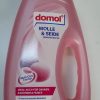 Dimol detergent lichid pentru haine fine si mătase 30 de spălari