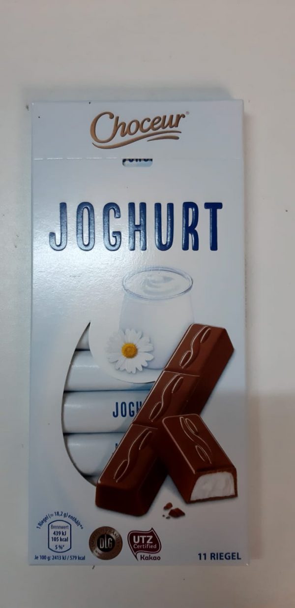 Ciocolata ciocoriegel cu iaurt 10