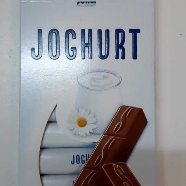 Ciocolata ciocoriegel cu iaurt 10