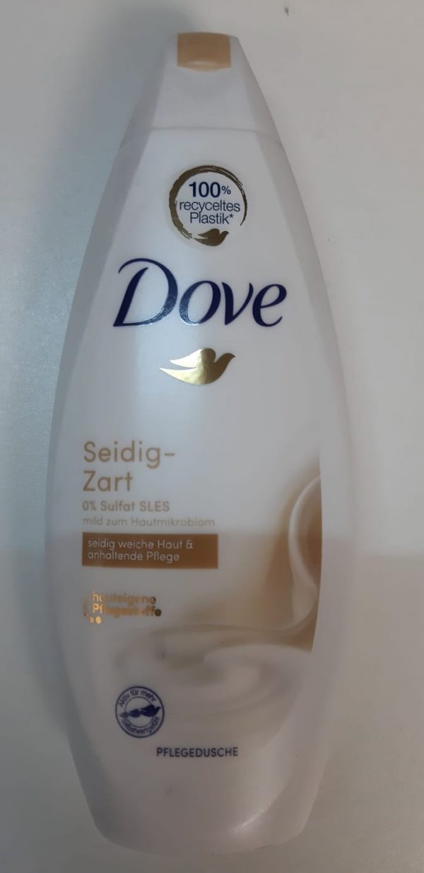Dove gel de dus femei 250 ml