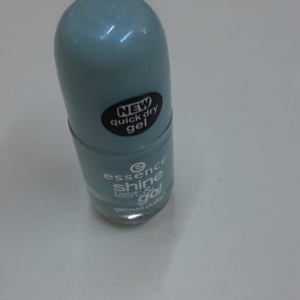 Essence lac de unghii gel lac nu necesita lampa ptr unghii v6