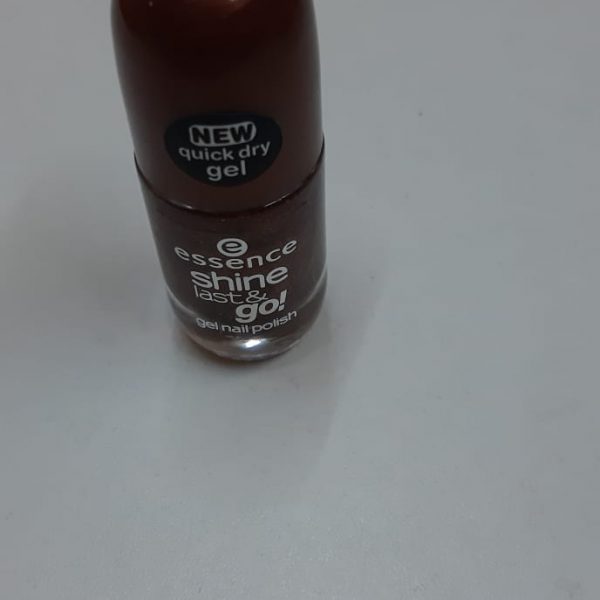 Essence lac de unghii gel lac nu necesita lampa ptr unghii v7