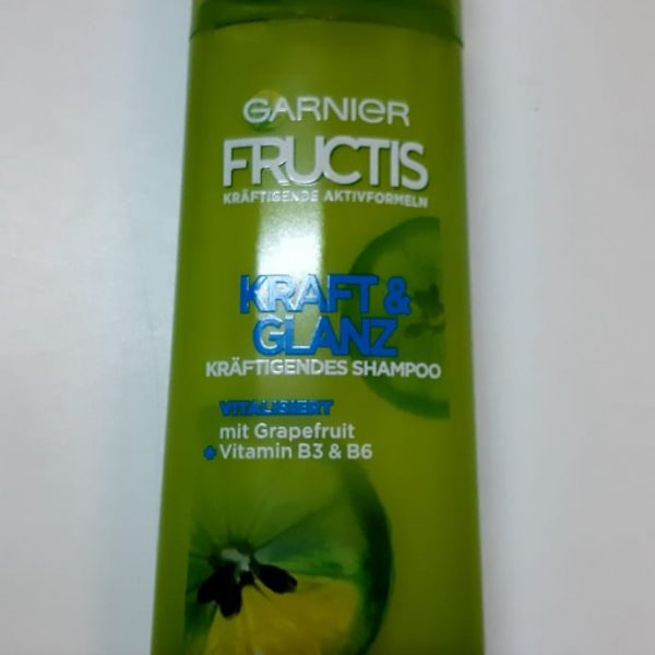 Garnier Fructis sampon ptr păr normal 250 ml