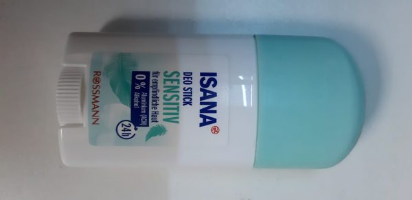 Isana deostick