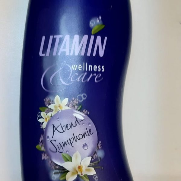 Litamin spumant de baie 750 ml
