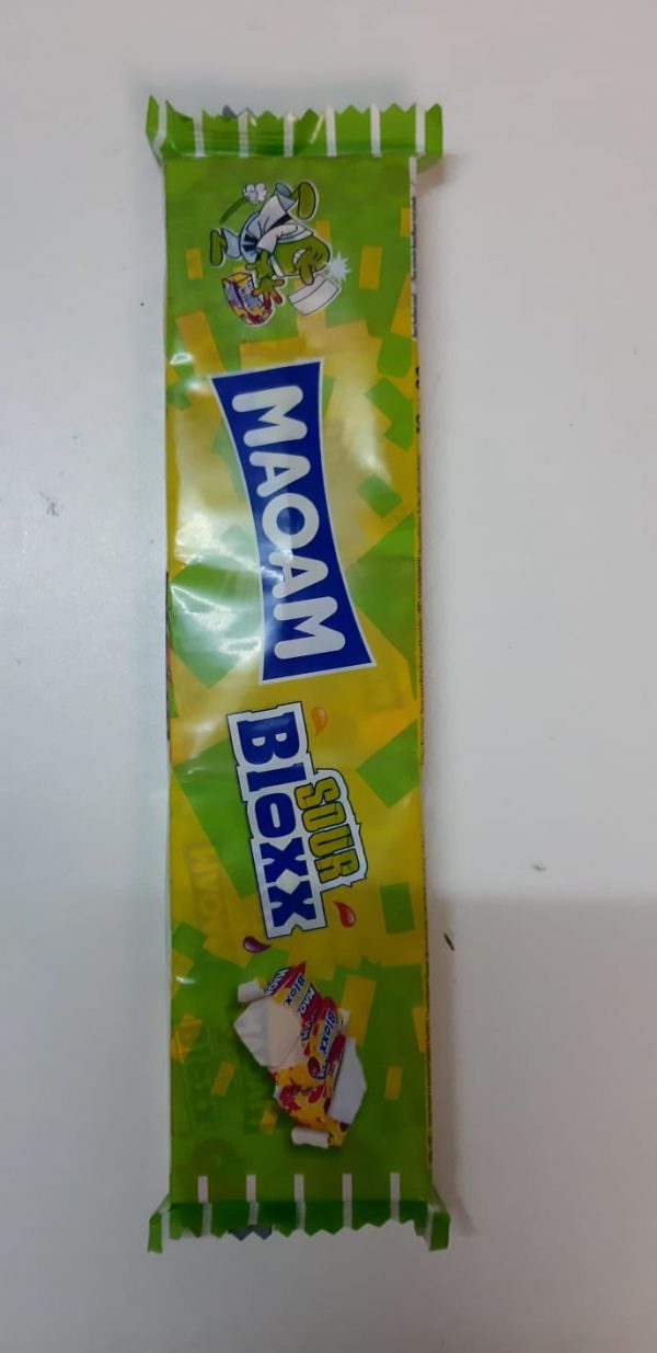 Maom caramele