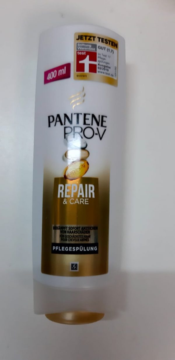 Pantene Pro-v balsam de păr 400 ml