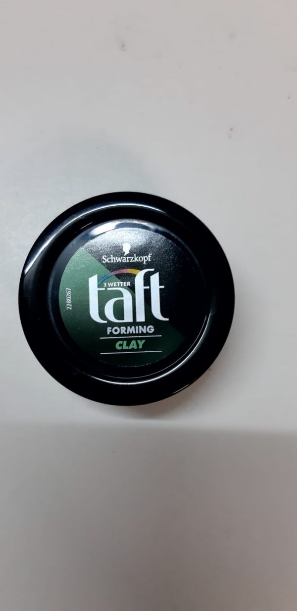 Taft clei ptr formarea par 75 ml