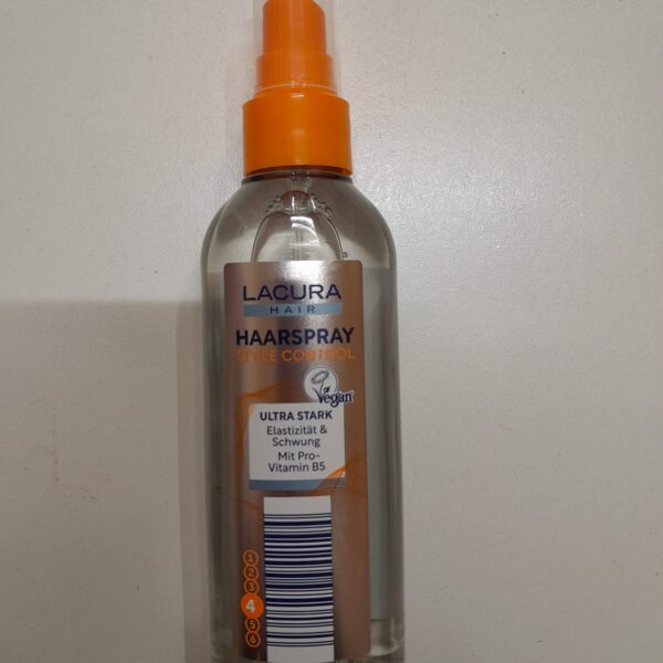 Lacura lac fixativ ptr geanta 150 ml