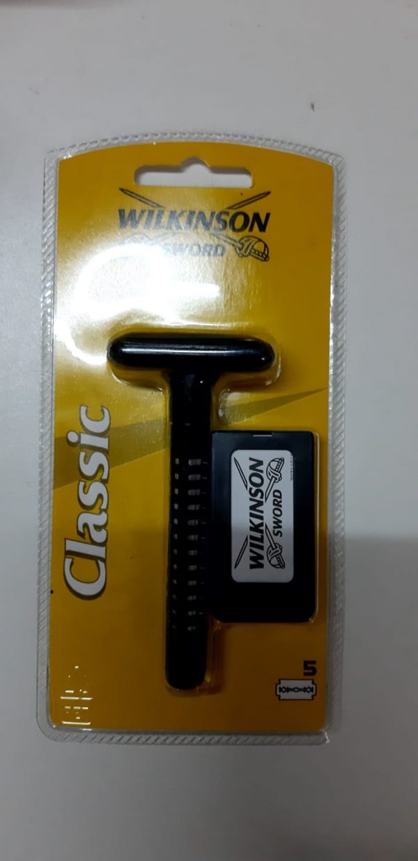 Wilkinson aparat de barbierit cu 5 lame
