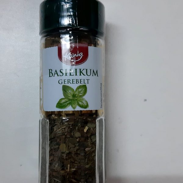 Bazalicum 50 gr