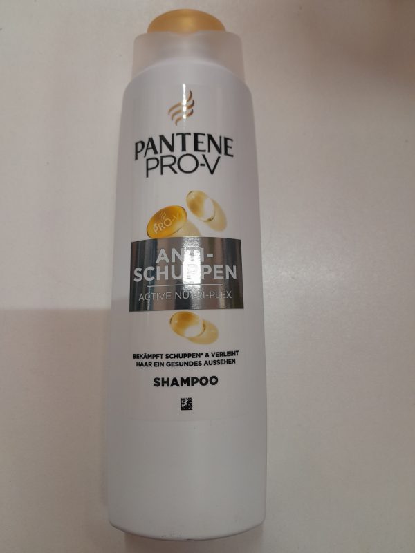 Pantene sampon antimatreata 300 ml