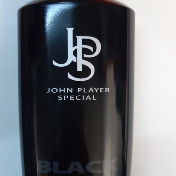 John player  Black gel si spumant de baie ptr barbati 500 ml
