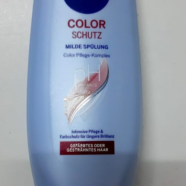 Nivea color balsam par ptr par vopsit 200 ml