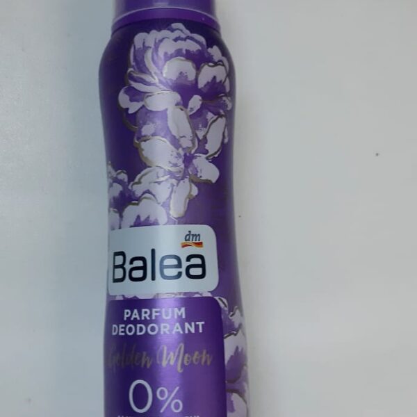 Balea parfum deodorant pentru femei