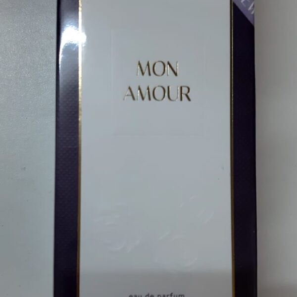 Caline Mon Amour Eau de parfum pentru femei