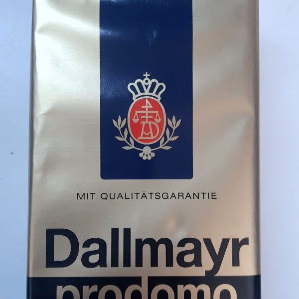 Dallmayr cafea macinata 500g
