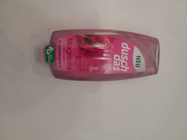 Dusch Das gel de dus femei 225 ml