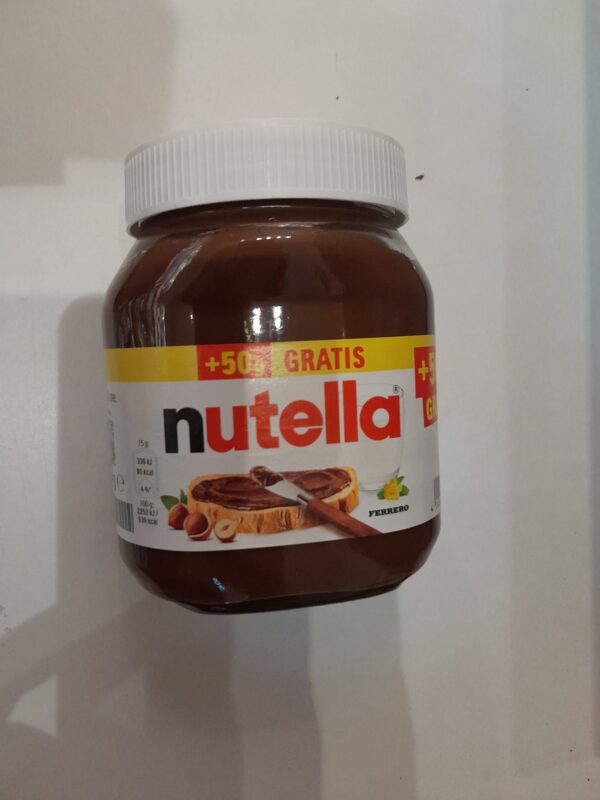 Nutella 450g