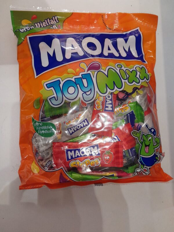 Caramele Maoam Joy Mixx 400g